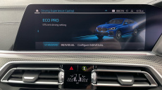 BMW X6 xDrive40i MHT M Sport 5dr Step Auto Petrol Estate